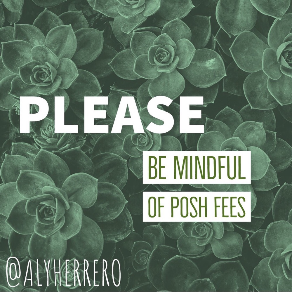 SOMETHING TO CONSIDER WHEN MAKING OFFERS